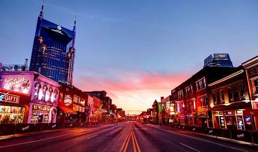 Moving from Florida to Tennessee: Embracing the Lifestyle in Tennessee