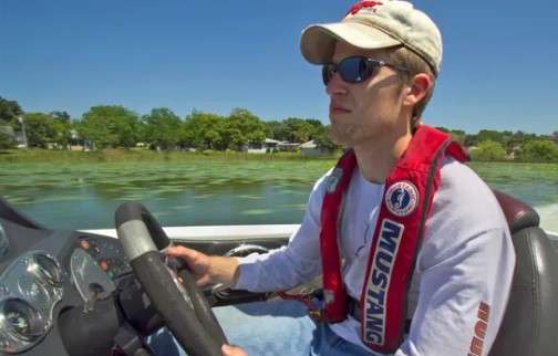 How to Get My Florida Boating License: Enrolling in a Florida Boating Safety Course