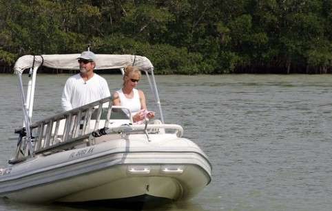 How to Get My Florida Boating License: Florida Boating Safety Course Overview