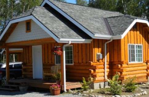 Moving from Florida to Alaska: Housing Transition: From Condos to Cabins