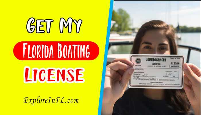 How to Get My Florida Boating License: Navigating the Waves of Regulations