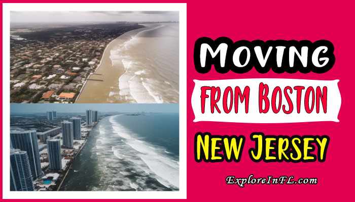 A Comprehensive Guide to Moving from Florida to New Jersey