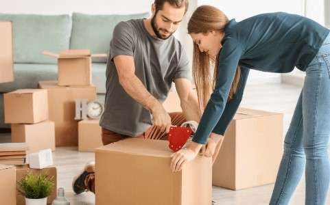 Moving from Florida to Minnesota: Packing and Moving: Logistics and Tips