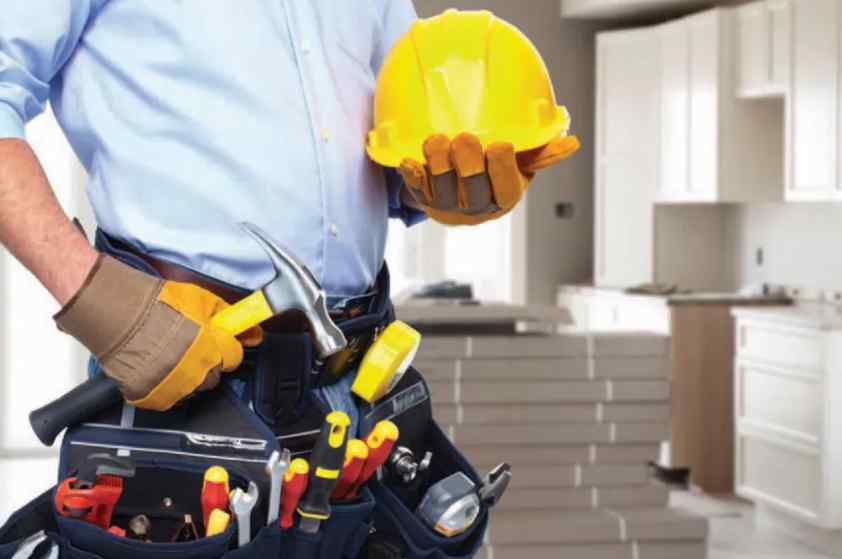 Safety Standards and Compliance for a Handyman