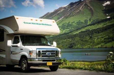  Moving from Florida to Alaska: Transportation: Navigating the Vast Alaskan Terrain