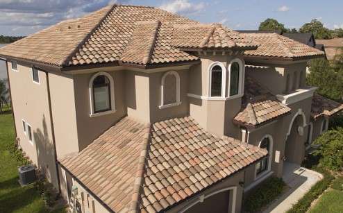 The Average Cost to Replace a Roof in Florida: Types of Roofs Commonly Found in Florida