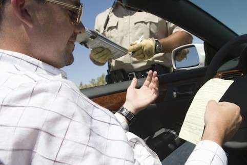 Florida Learners Permit Restrictions: Understanding Traffic Violations and Penalties