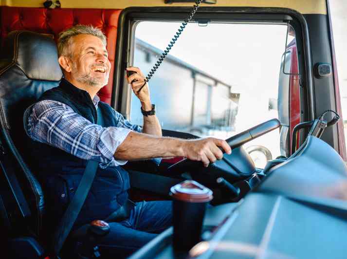 Advantages of Holding a Florida CDL