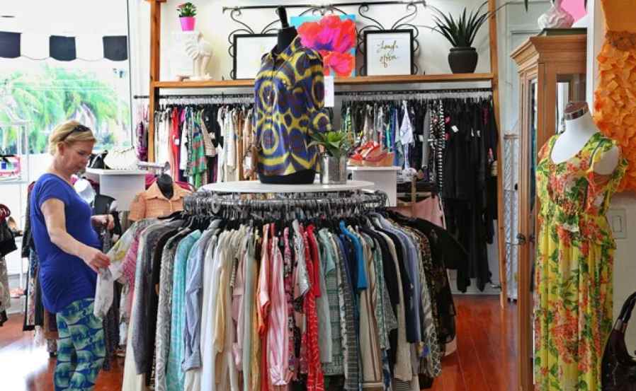 West Palm Beach Thrift Stores- Budget-Friendly Shopping Tips