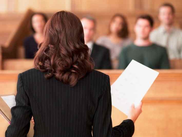 Common Excuses for Skipping Jury Duty