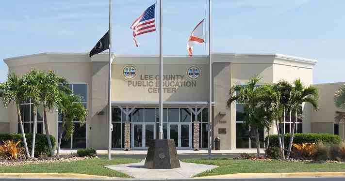 Fort Myers Education System