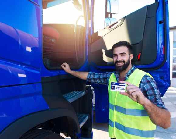 Florida Commercial Driver's License (CDL) Requirements