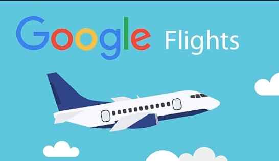 Google Flights- What's The Cheapest Airport to Fly into Florida?