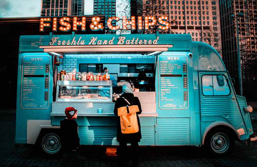 Marketing and Branding for a Food Truck Business in Florida