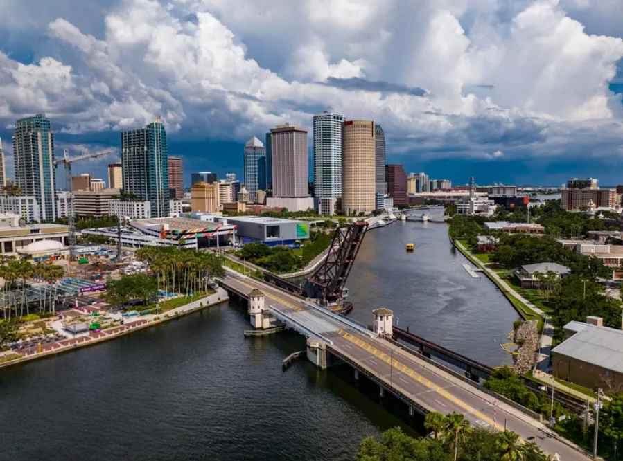 New England and Florida Real Estate Shift