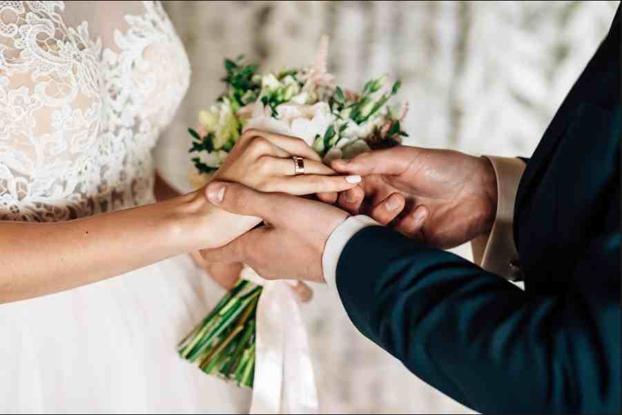 What is Required to Get Married in Florida?