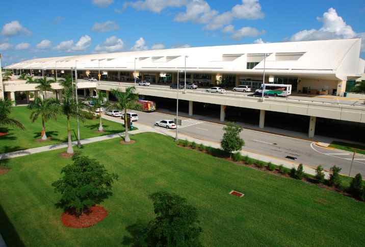 Southwest Florida International Airport (RSW)