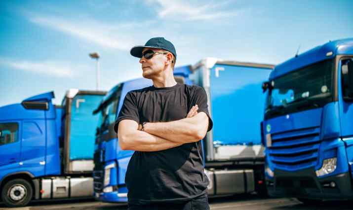 Steps to Obtain a Truck Driver License Florida