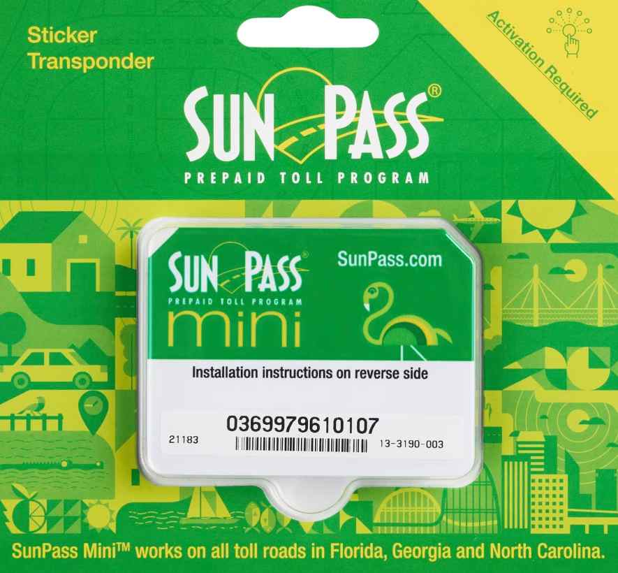 SunPass vs E-Pass