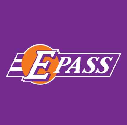 Types of E-Pass Accounts