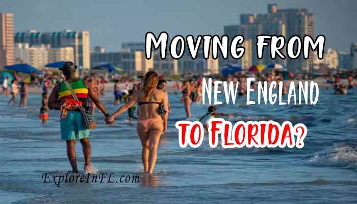 Why People Are Moving from New England to Florida?