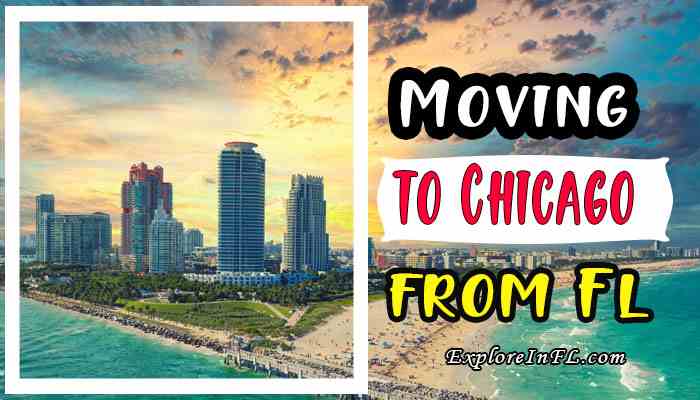 Why are You Moving to Chicago from Florida?